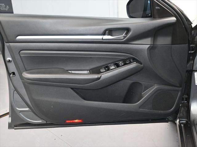 used 2021 Nissan Altima car, priced at $21,988