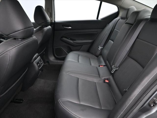 used 2021 Nissan Altima car, priced at $21,988