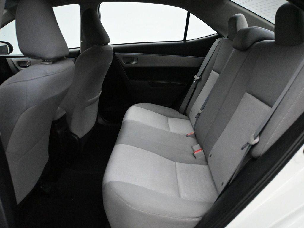 used 2014 Toyota Corolla car, priced at $11,388