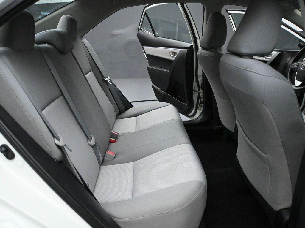 used 2014 Toyota Corolla car, priced at $11,388