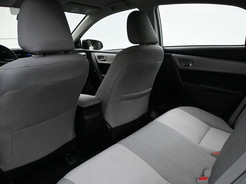 used 2014 Toyota Corolla car, priced at $11,388