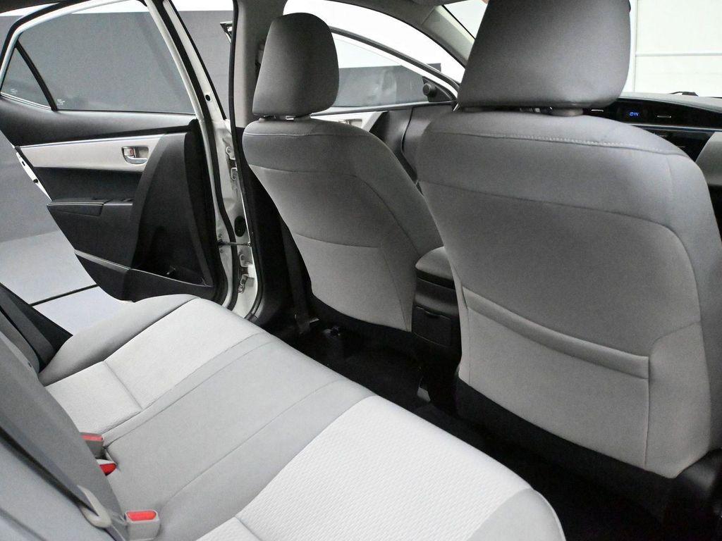 used 2014 Toyota Corolla car, priced at $11,388