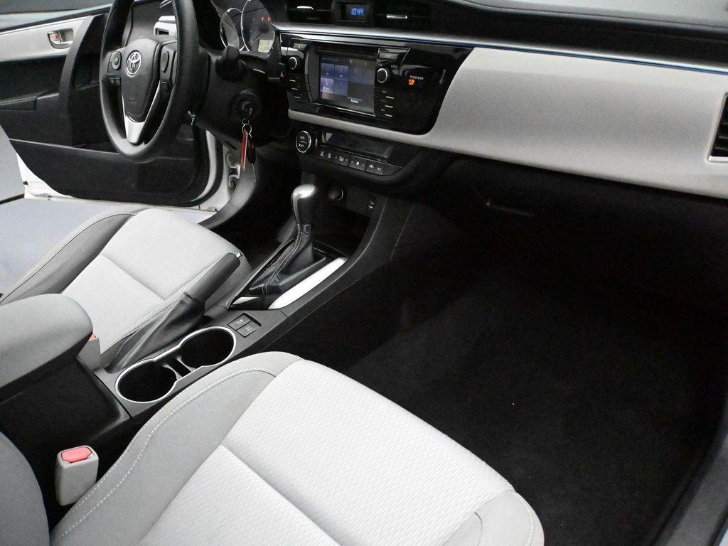 used 2014 Toyota Corolla car, priced at $11,388