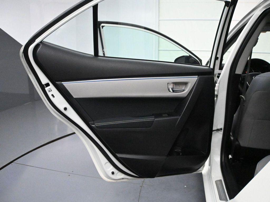 used 2014 Toyota Corolla car, priced at $11,388