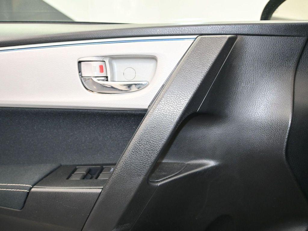 used 2014 Toyota Corolla car, priced at $11,388