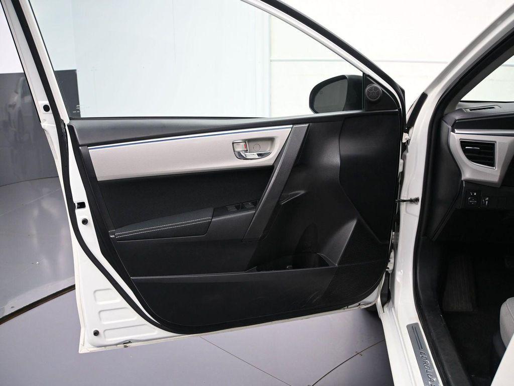 used 2014 Toyota Corolla car, priced at $11,388