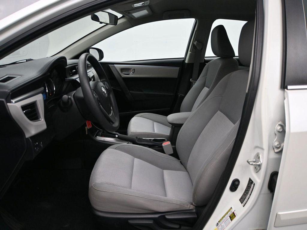 used 2014 Toyota Corolla car, priced at $11,388