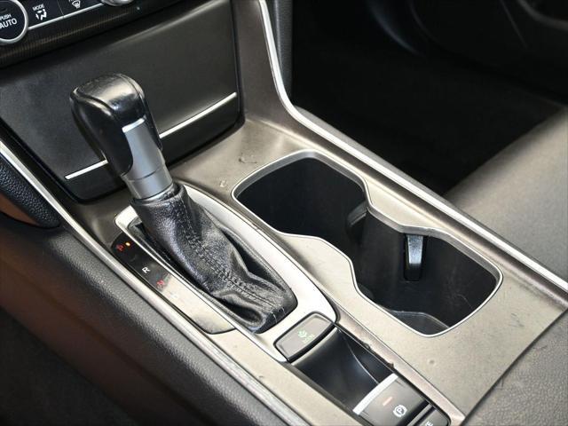 used 2019 Honda Accord car, priced at $19,488