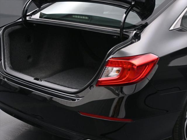 used 2019 Honda Accord car, priced at $19,488