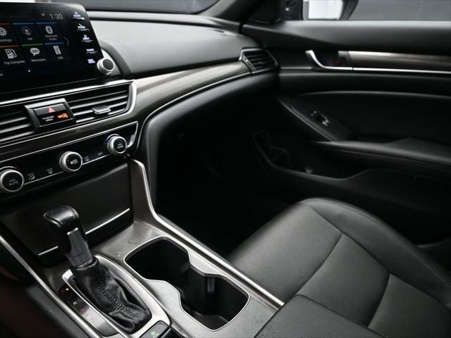 used 2019 Honda Accord car, priced at $19,488
