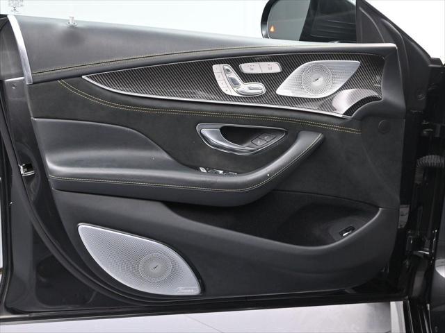 used 2019 Mercedes-Benz AMG GT 63 car, priced at $94,488