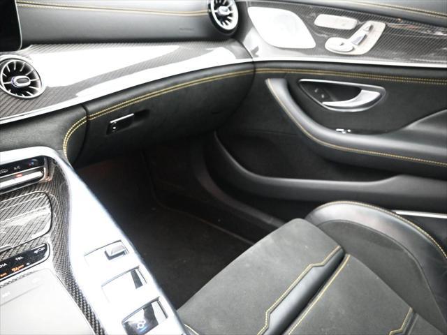used 2019 Mercedes-Benz AMG GT 63 car, priced at $94,488