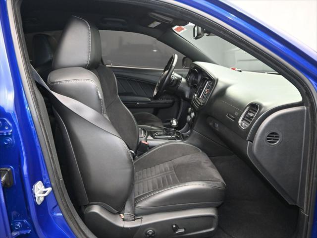 used 2019 Dodge Charger car, priced at $39,988
