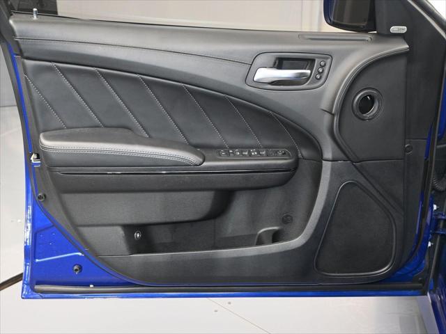 used 2019 Dodge Charger car, priced at $39,988