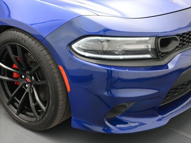 used 2019 Dodge Charger car, priced at $39,988
