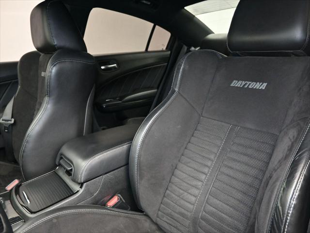 used 2019 Dodge Charger car, priced at $39,988