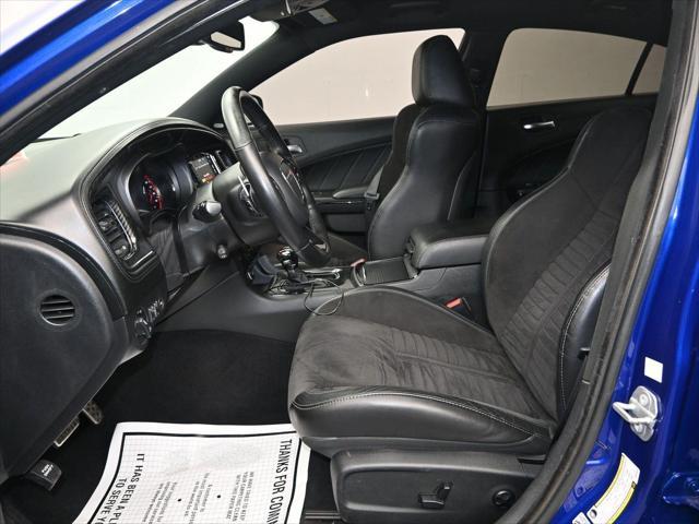 used 2019 Dodge Charger car, priced at $39,988