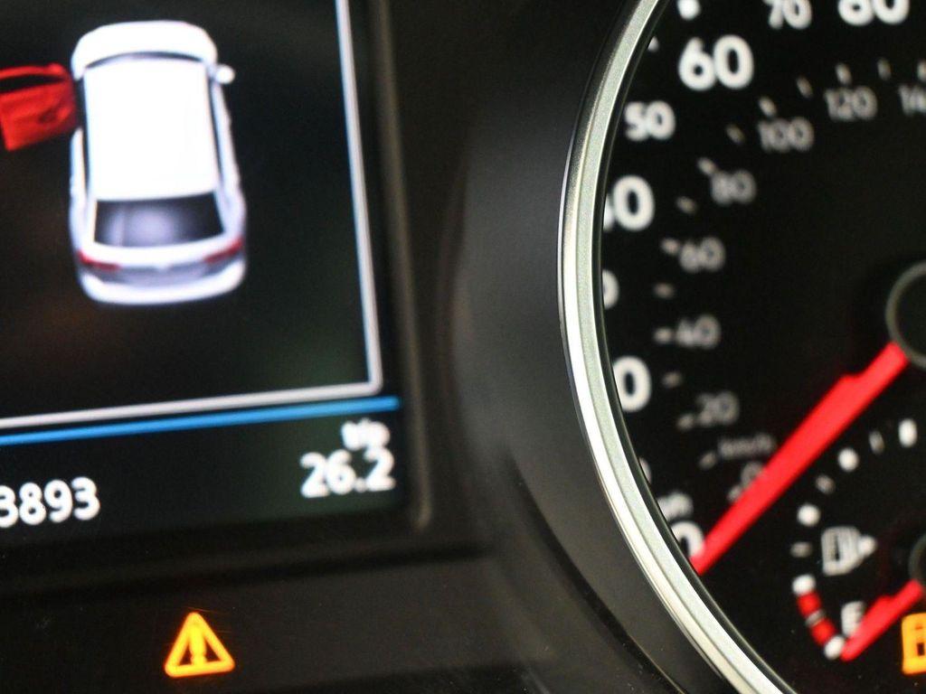 used 2020 Volkswagen Tiguan car, priced at $21,988