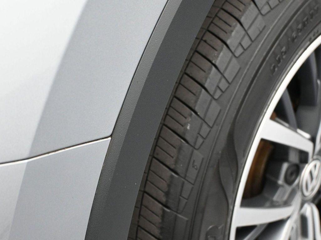 used 2020 Volkswagen Tiguan car, priced at $21,988
