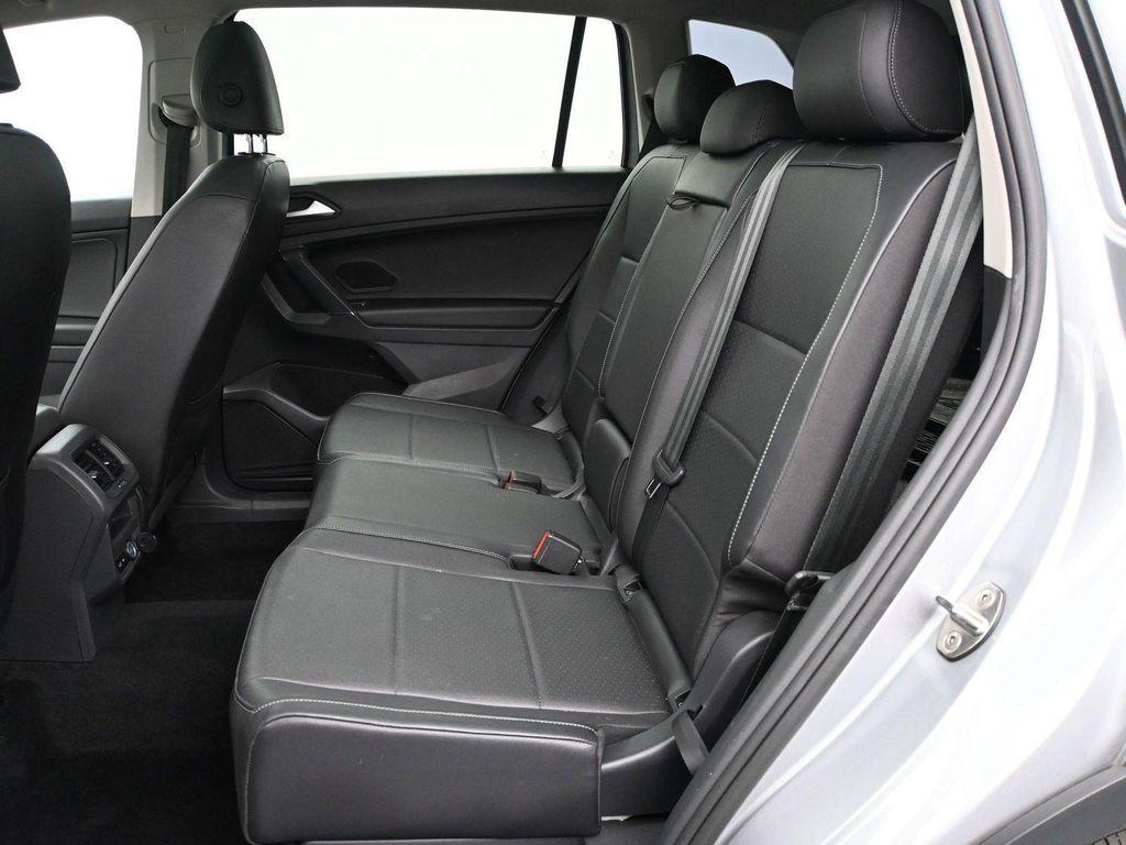 used 2020 Volkswagen Tiguan car, priced at $21,988