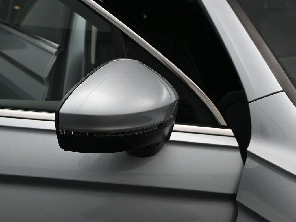 used 2020 Volkswagen Tiguan car, priced at $21,988