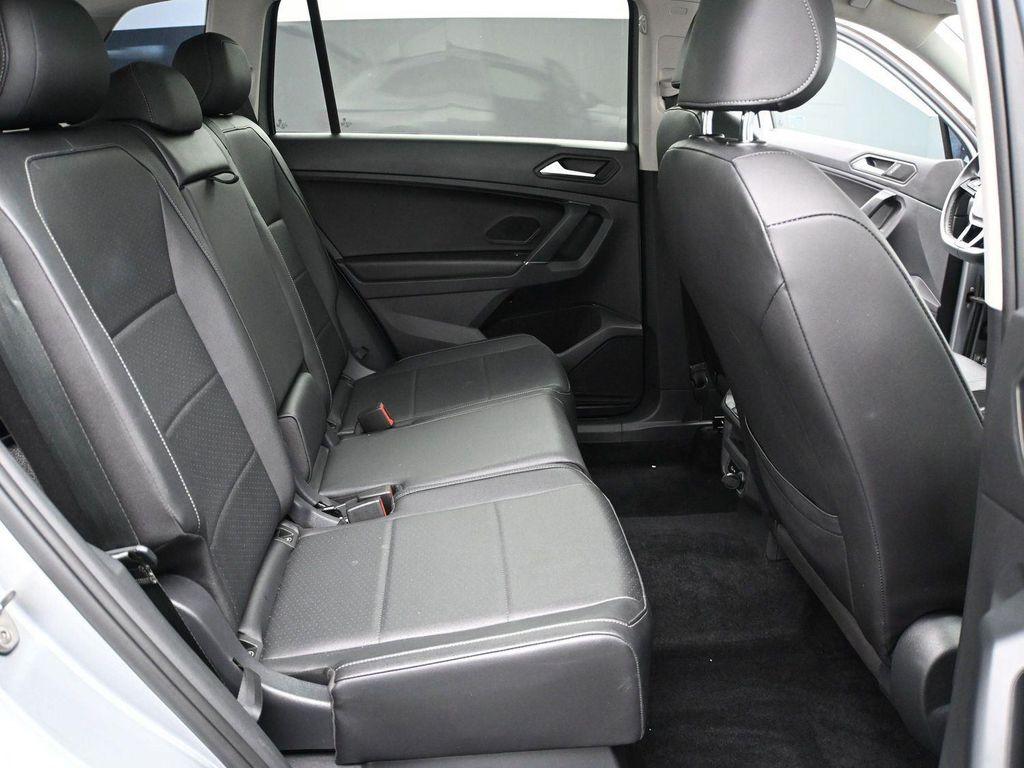 used 2020 Volkswagen Tiguan car, priced at $21,988