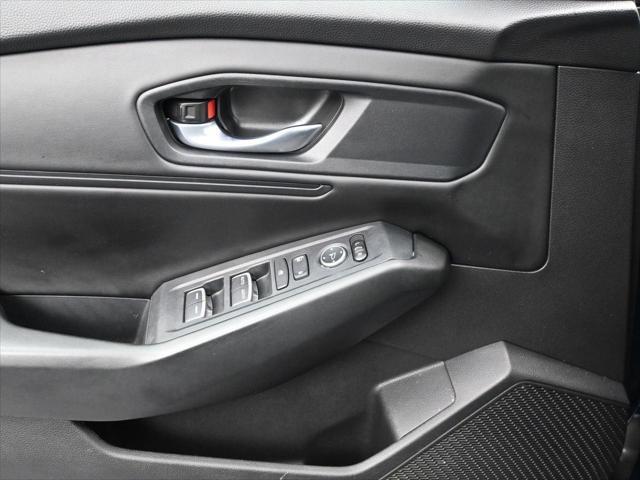 used 2024 Honda Accord car, priced at $24,988