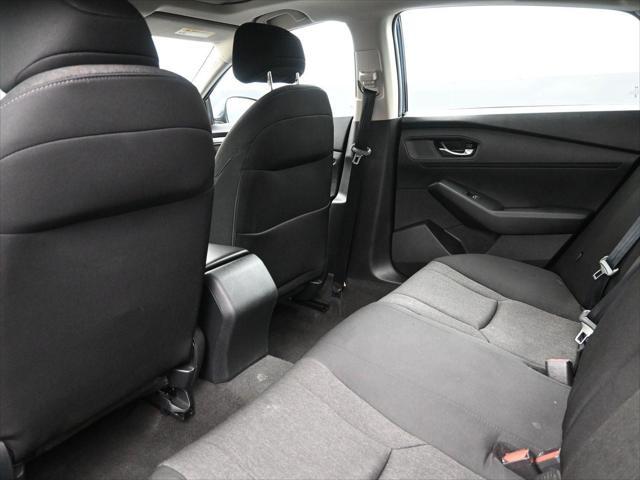 used 2024 Honda Accord car, priced at $24,988