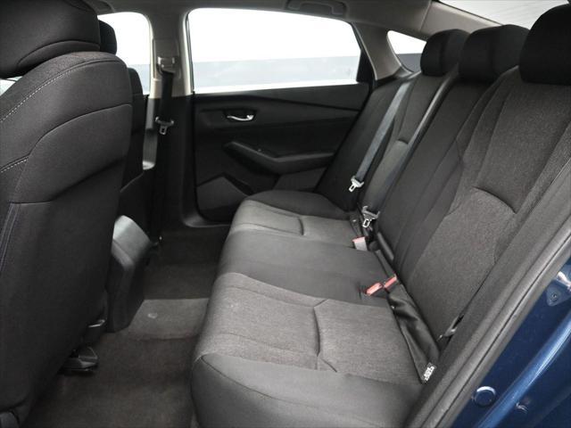 used 2024 Honda Accord car, priced at $24,988