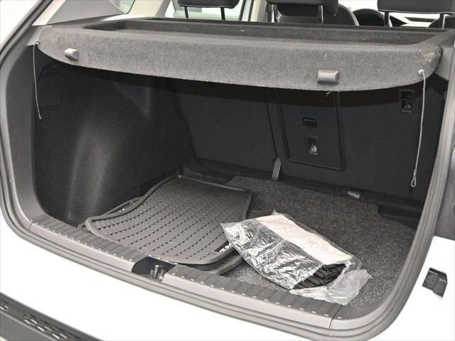 used 2022 Volkswagen Taos car, priced at $17,988