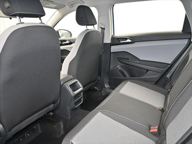 used 2022 Volkswagen Taos car, priced at $17,988