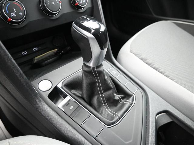 used 2022 Volkswagen Taos car, priced at $17,988
