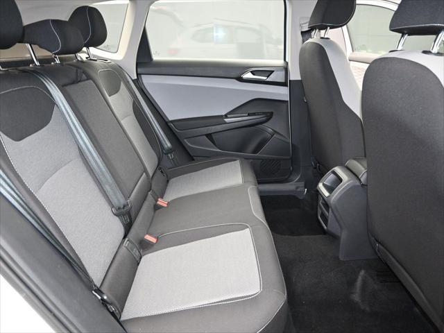 used 2022 Volkswagen Taos car, priced at $17,988