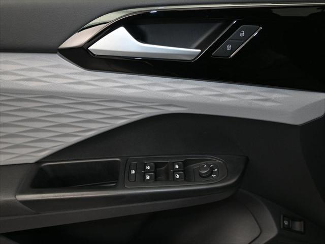 used 2022 Volkswagen Taos car, priced at $17,988
