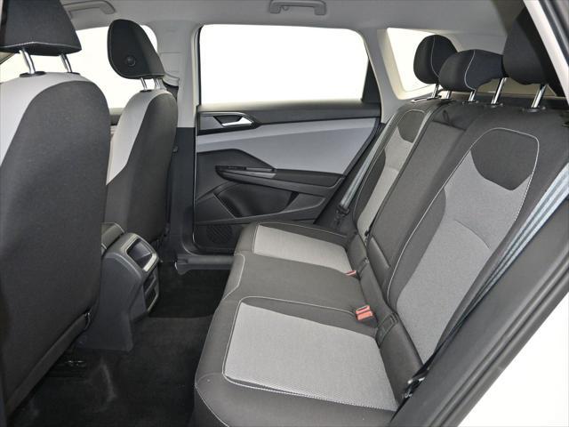 used 2022 Volkswagen Taos car, priced at $17,988