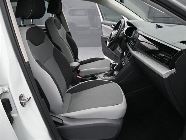 used 2022 Volkswagen Taos car, priced at $17,988