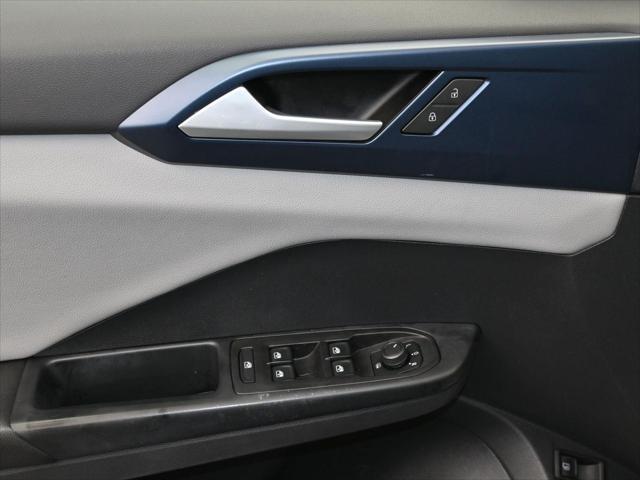 used 2022 Volkswagen Taos car, priced at $26,788