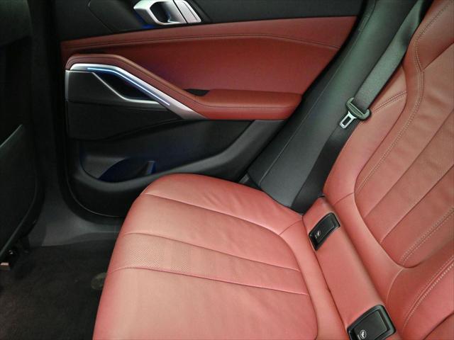 used 2022 BMW X6 car, priced at $58,488