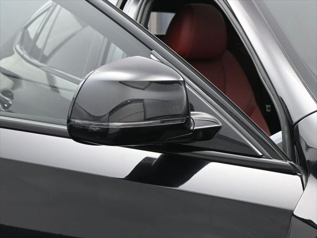 used 2022 BMW X6 car, priced at $58,488