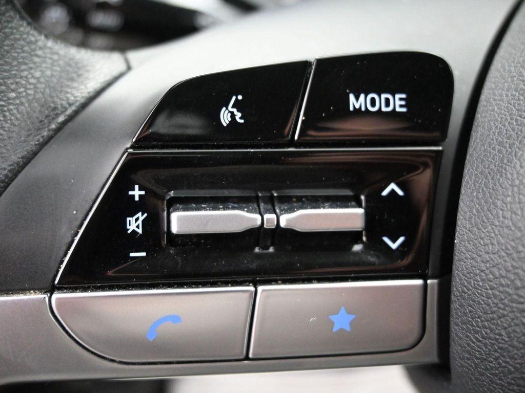 used 2024 Hyundai Tucson car, priced at $21,988