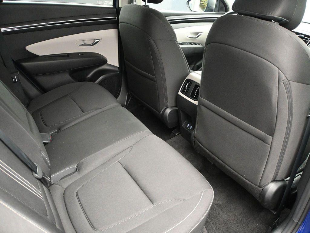 used 2024 Hyundai Tucson car, priced at $21,988