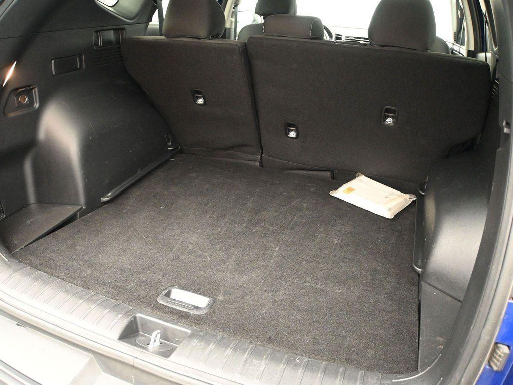 used 2024 Hyundai Tucson car, priced at $21,988