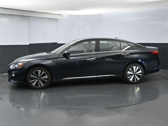 used 2019 Nissan Altima car, priced at $13,888