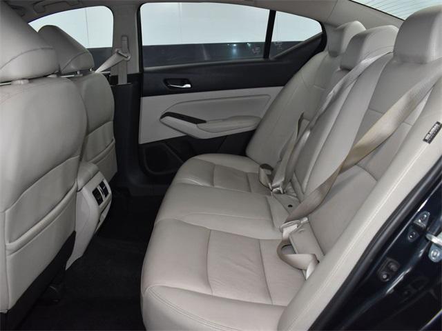 used 2019 Nissan Altima car, priced at $13,888