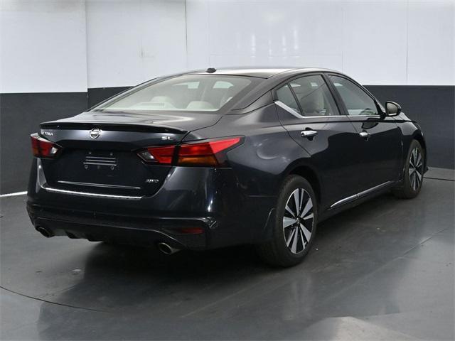 used 2019 Nissan Altima car, priced at $13,888