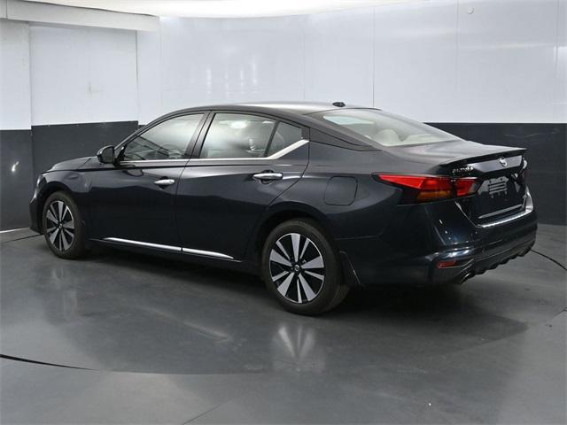 used 2019 Nissan Altima car, priced at $13,888