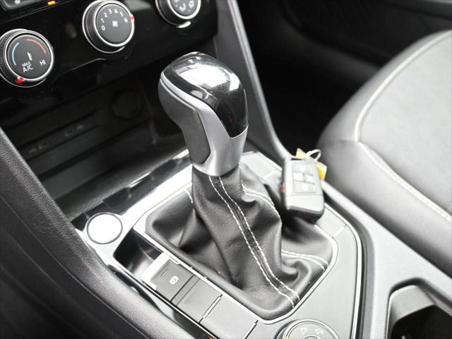 used 2023 Volkswagen Taos car, priced at $22,988