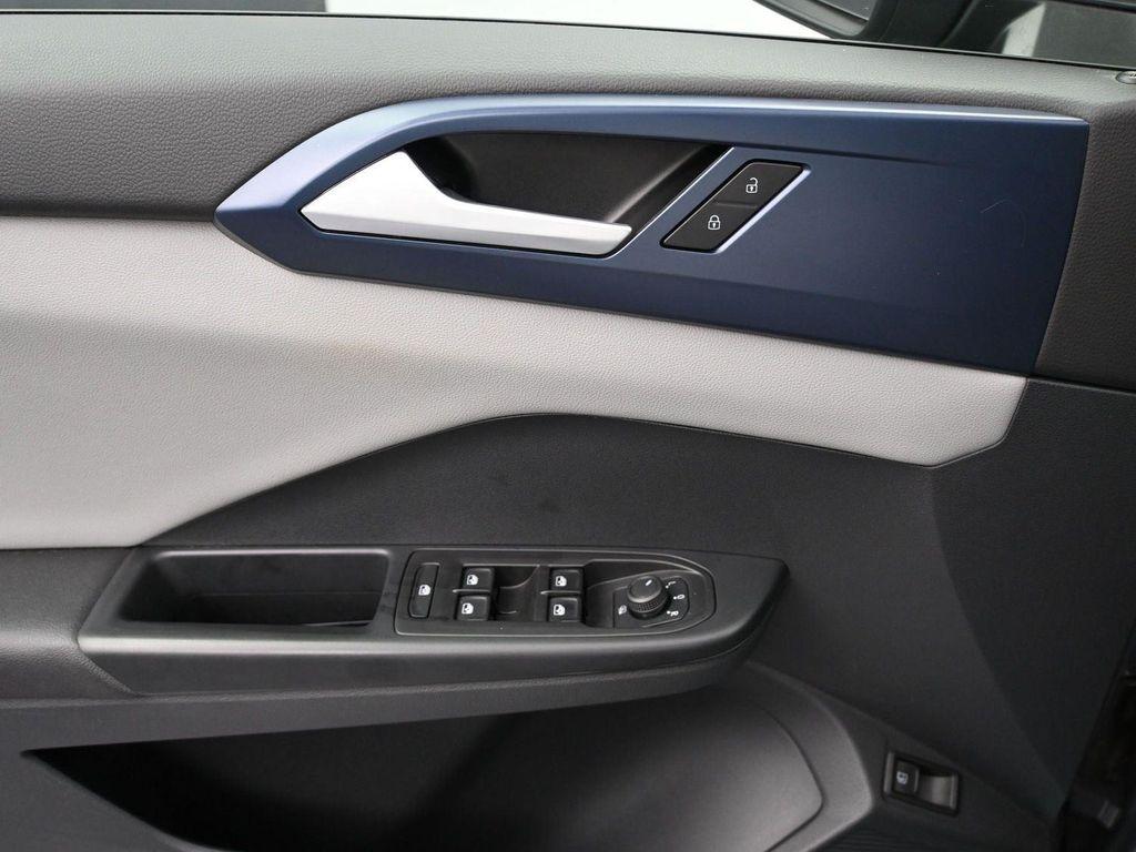 used 2023 Volkswagen Taos car, priced at $22,988