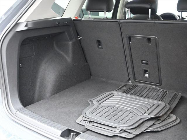 used 2023 Volkswagen Taos car, priced at $22,988
