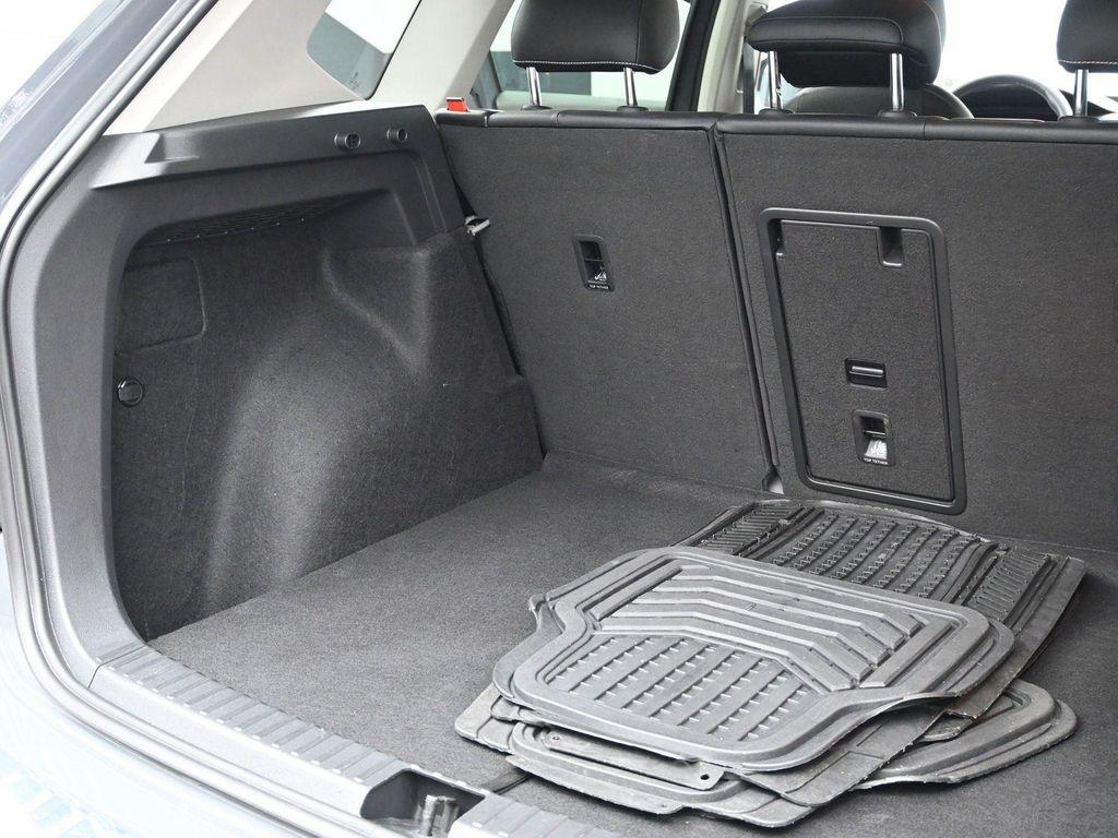 used 2023 Volkswagen Taos car, priced at $22,988